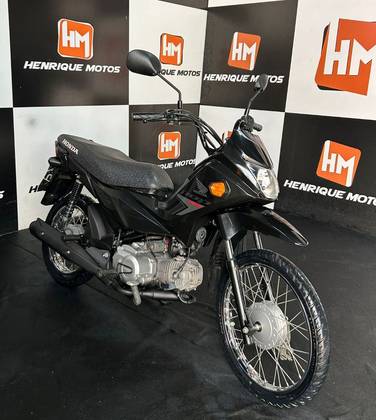 HONDA POP 110i 